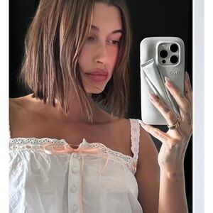 Rhode iPhone 14 Pro Lip Case